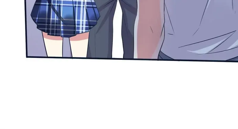 My Classmate Disappeared Chapter 5 page 17