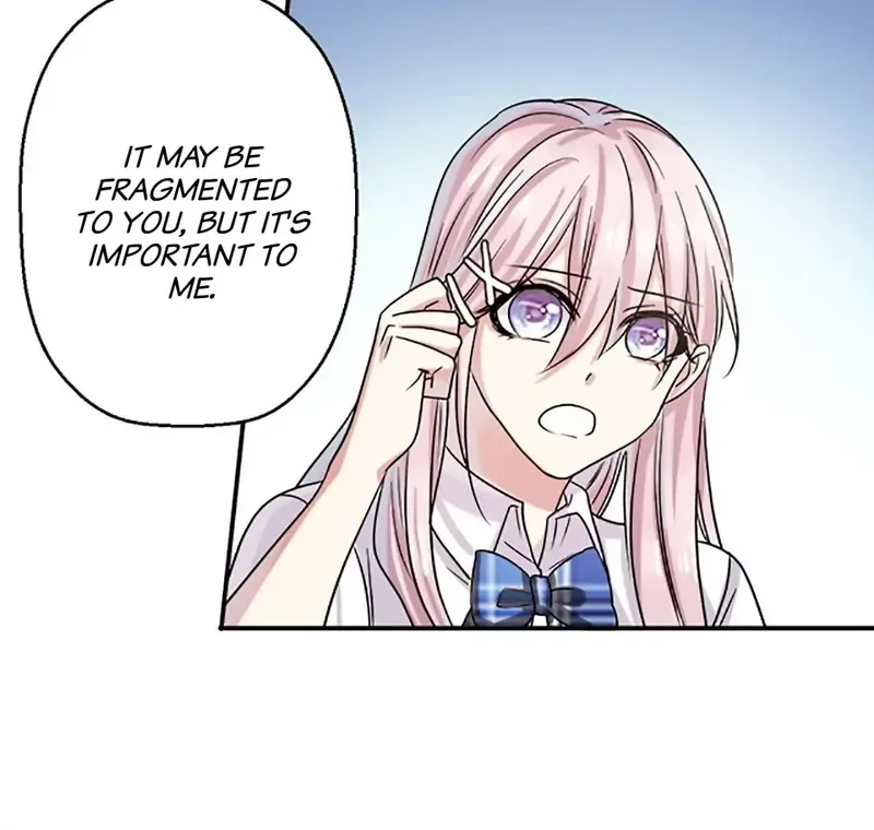 My Classmate Disappeared Chapter 3 page 25