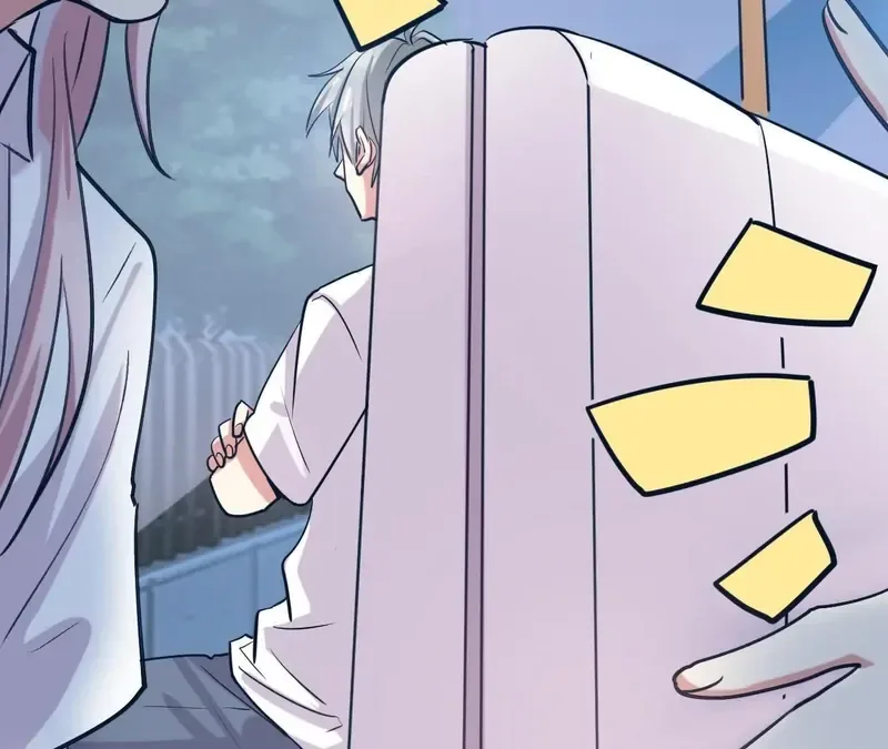 My Classmate Disappeared Chapter 5 page 88