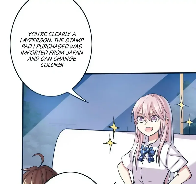 My Classmate Disappeared Chapter 5 page 83