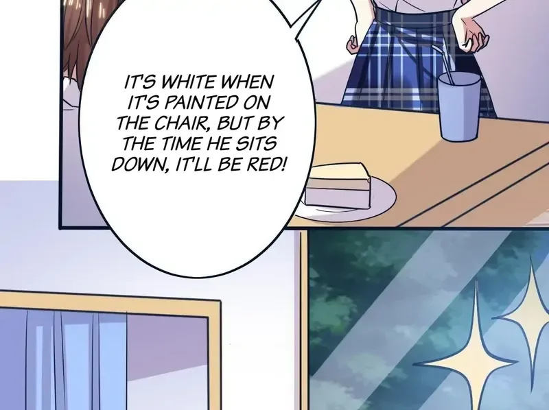 My Classmate Disappeared Chapter 5 page 84