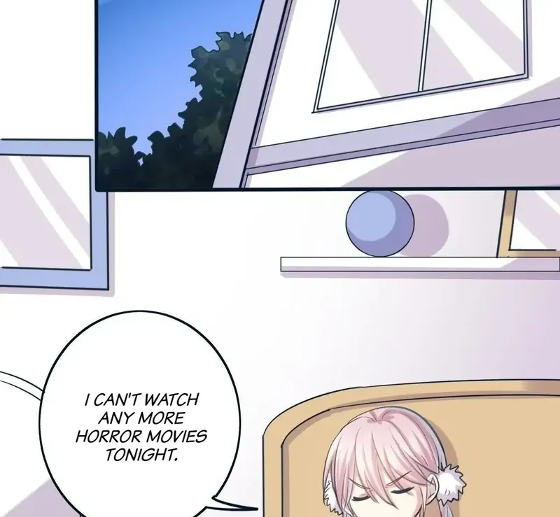 My Classmate Disappeared Chapter 5 page 30