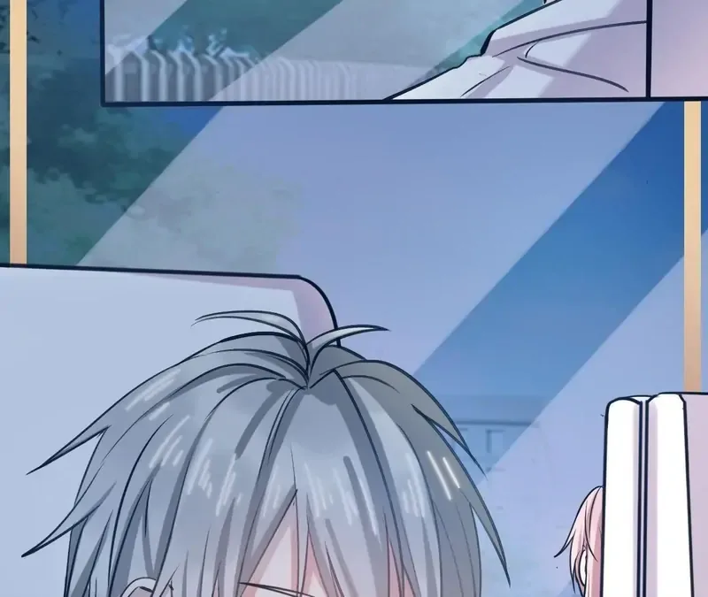 My Classmate Disappeared Chapter 5 page 91