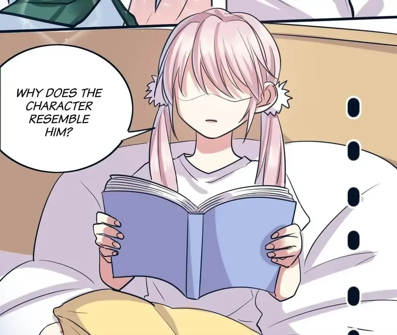 My Classmate Disappeared Chapter 5 page 40