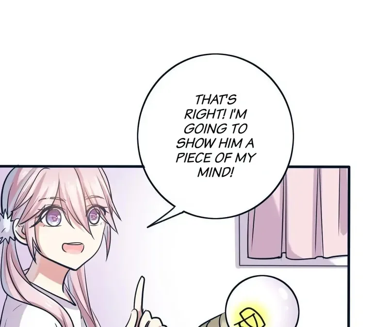My Classmate Disappeared Chapter 5 page 50