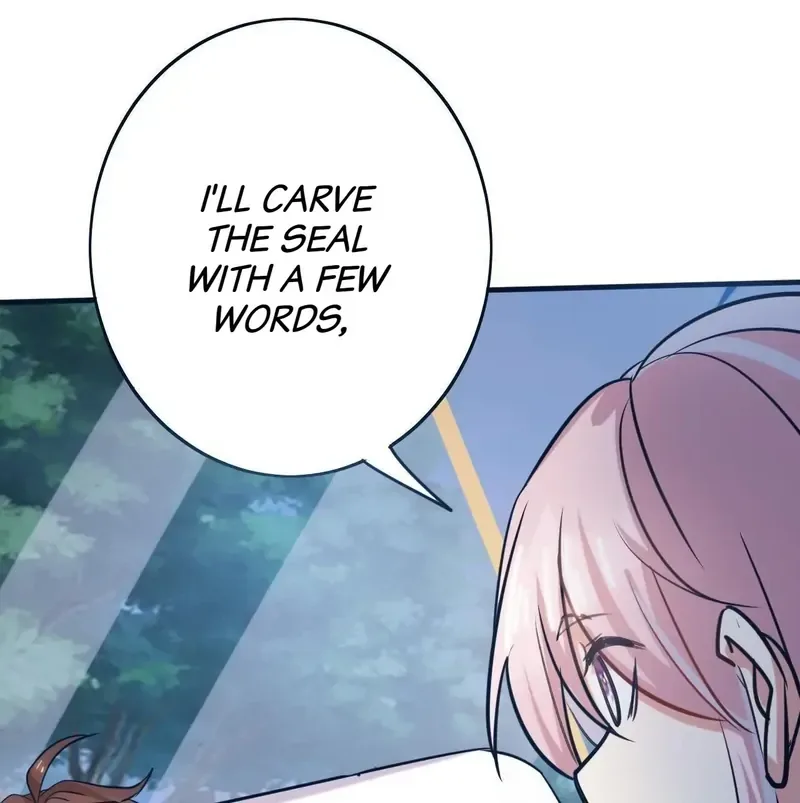 My Classmate Disappeared Chapter 5 page 76