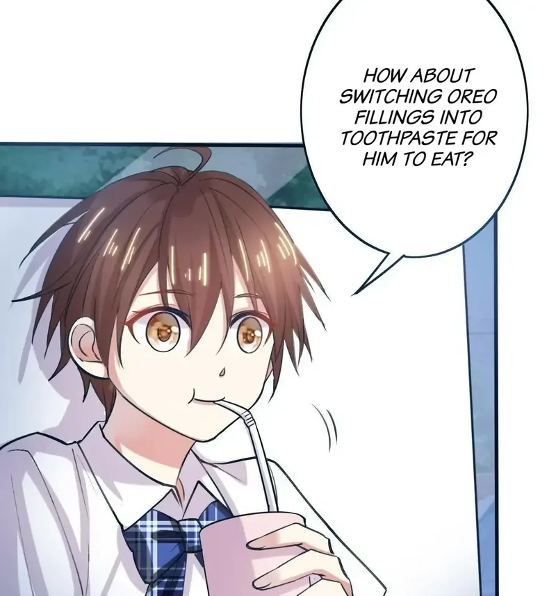 My Classmate Disappeared Chapter 5 page 70