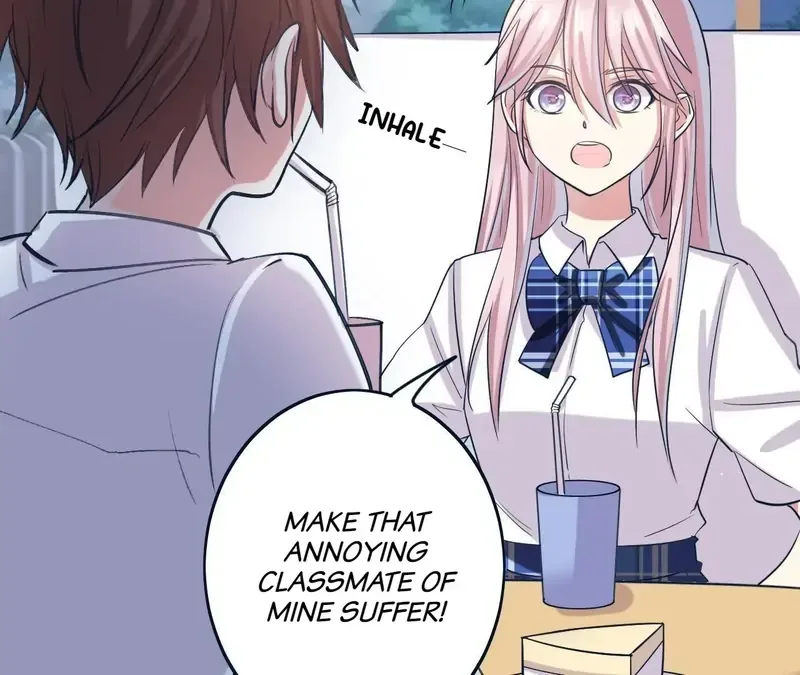 My Classmate Disappeared Chapter 5 page 68