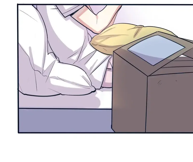 My Classmate Disappeared Chapter 5 page 46