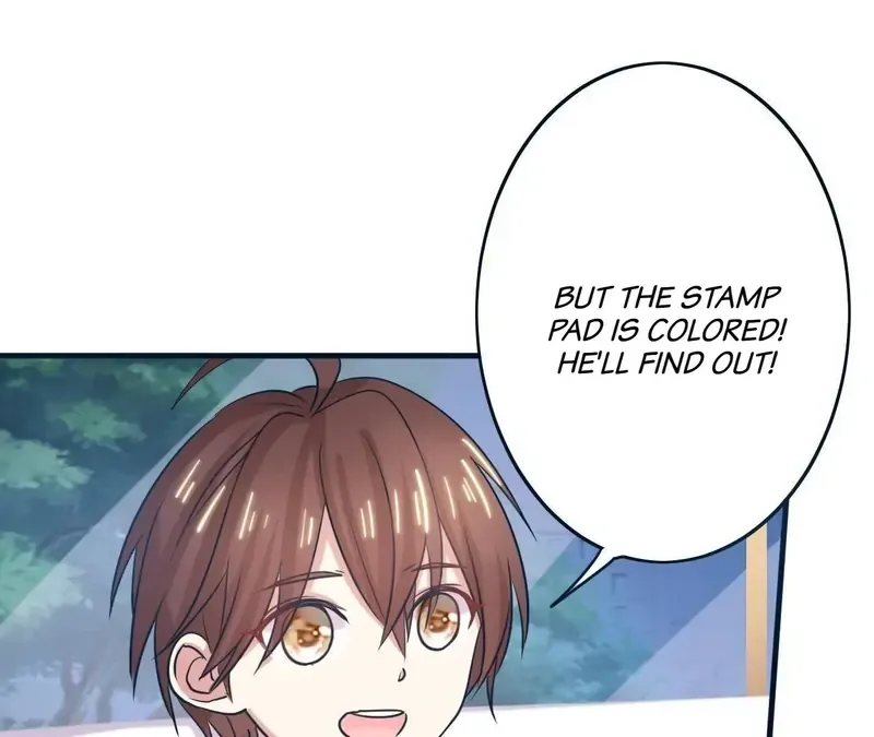 My Classmate Disappeared Chapter 5 page 81