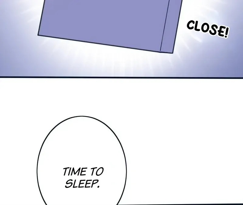 My Classmate Disappeared Chapter 5 page 53
