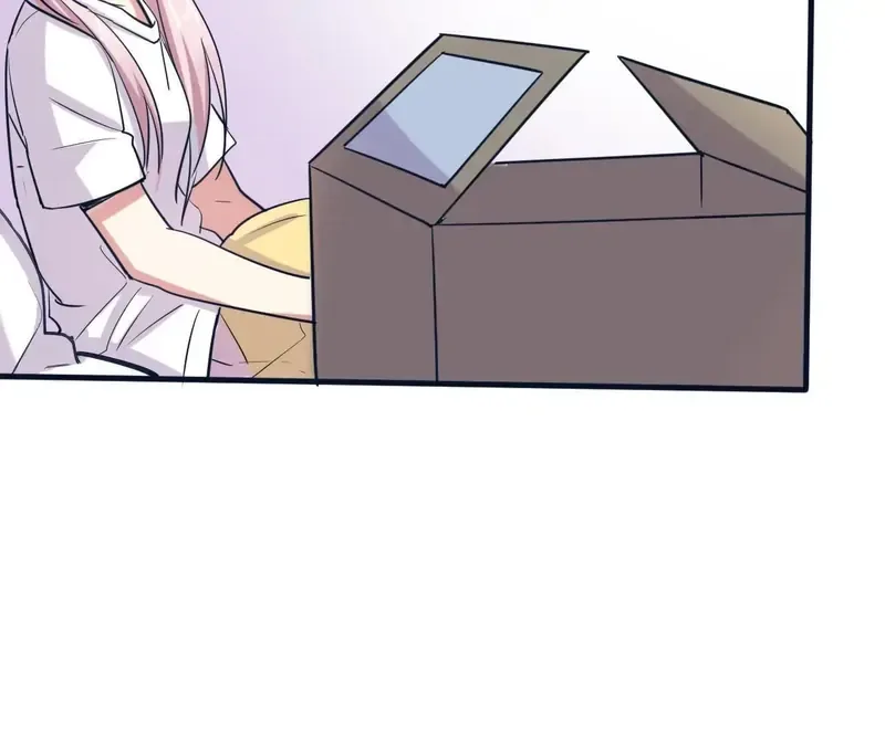 My Classmate Disappeared Chapter 5 page 48
