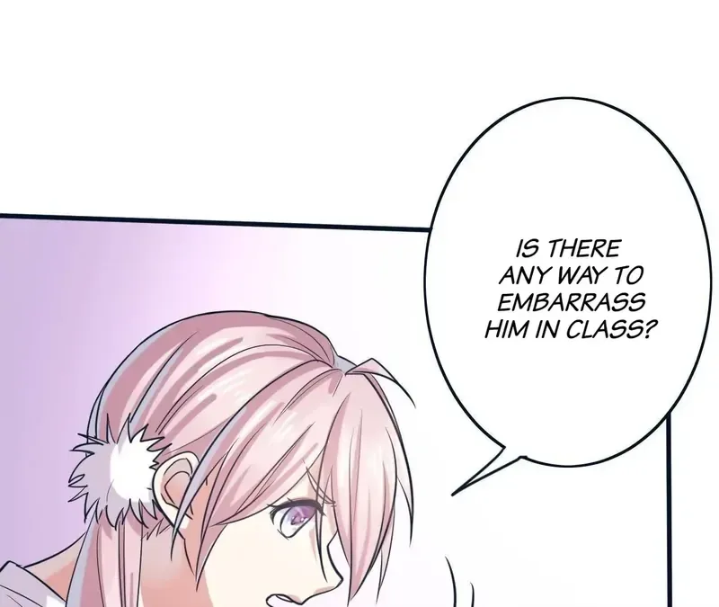 My Classmate Disappeared Chapter 5 page 44