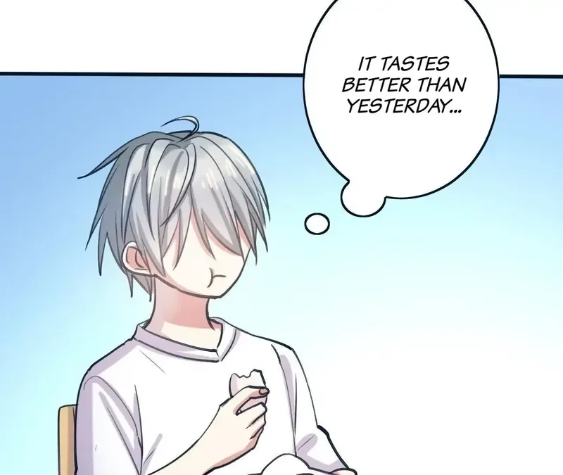 My Classmate Disappeared Chapter 5 page 104