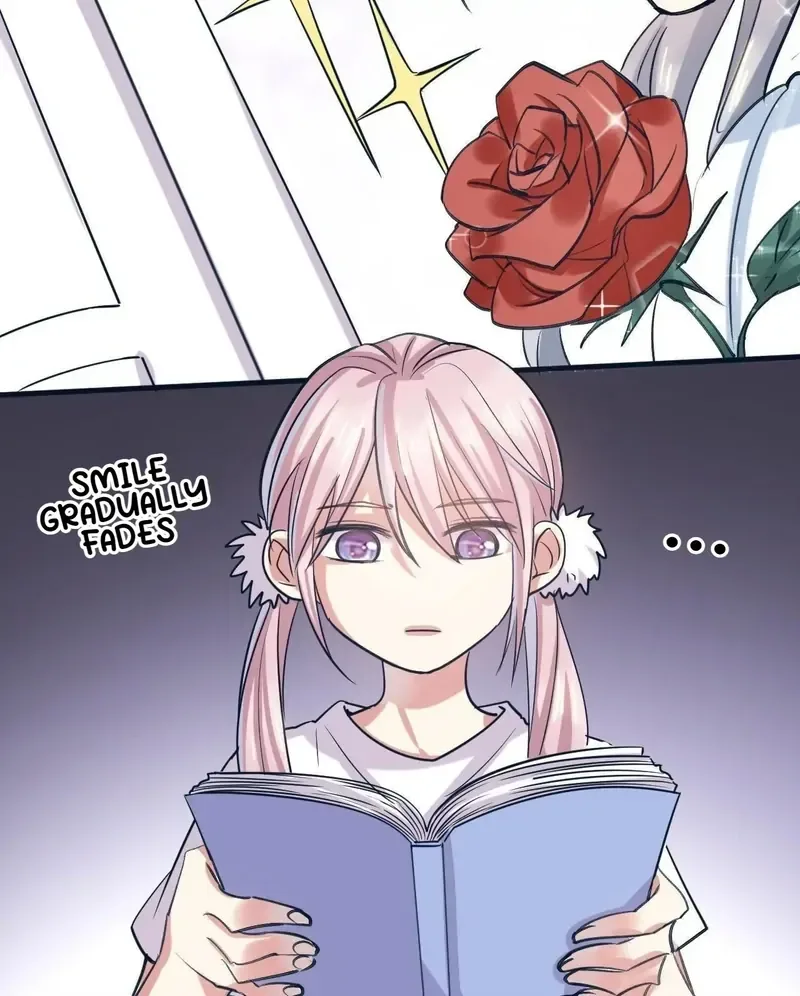 My Classmate Disappeared Chapter 5 page 36