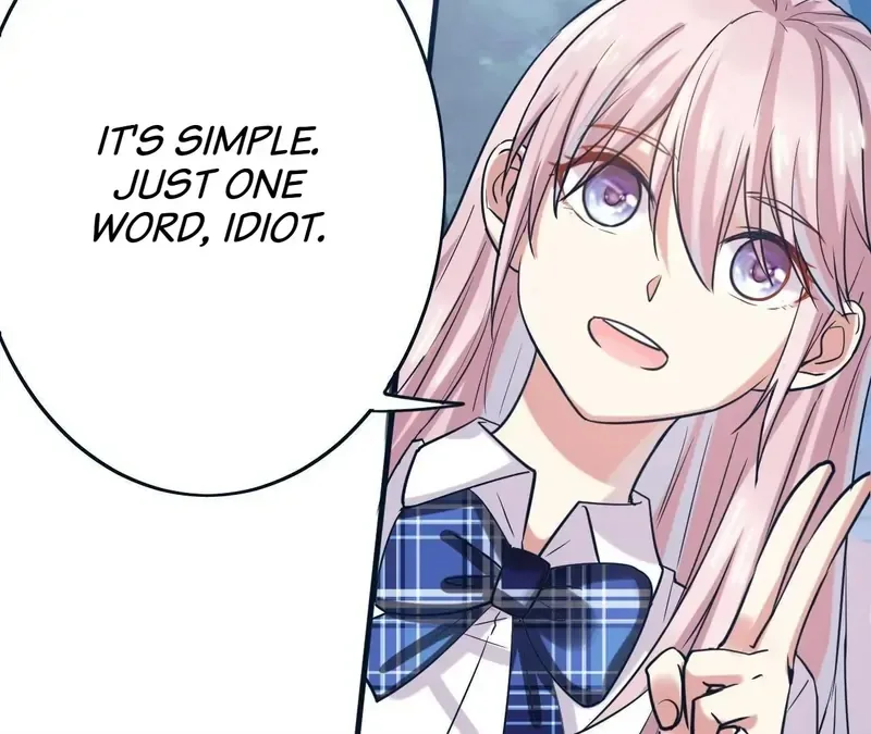 My Classmate Disappeared Chapter 5 page 79