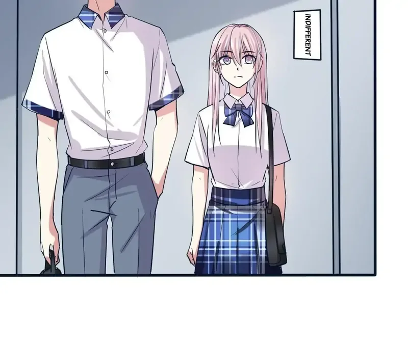 My Classmate Disappeared Chapter 6 page 16