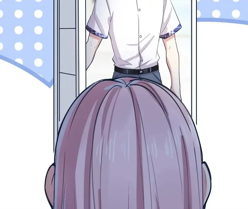My Classmate Disappeared Chapter 6 page 8