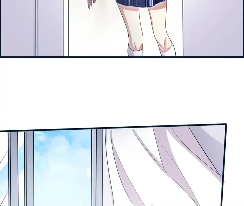 My Classmate Disappeared Chapter 4 page 9