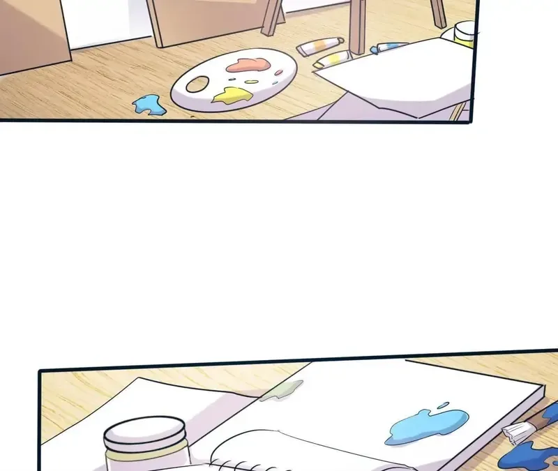 My Classmate Disappeared Chapter 4 page 11