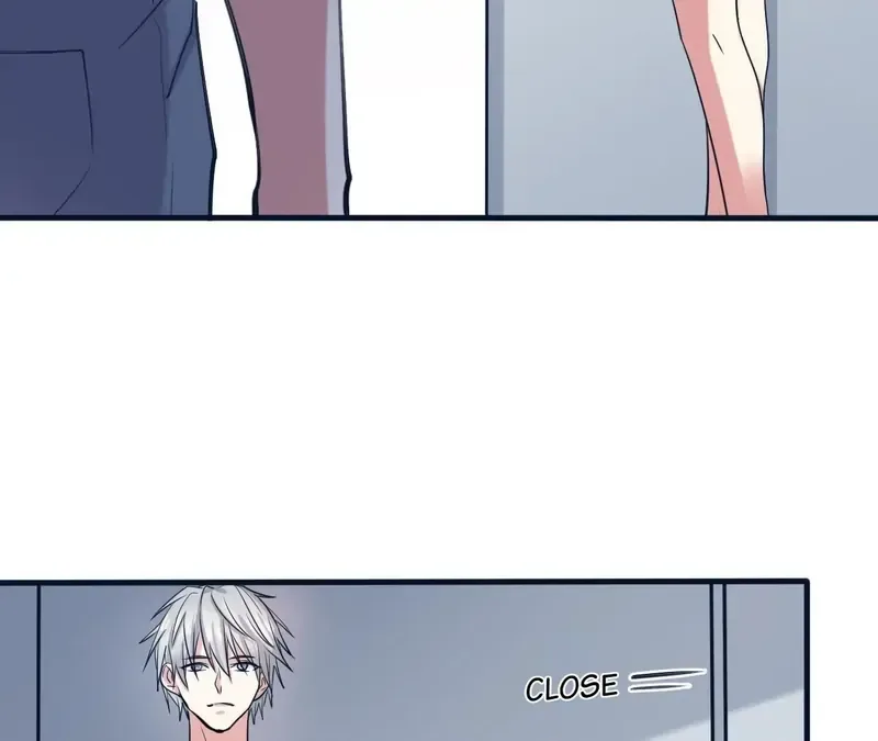 My Classmate Disappeared Chapter 6 page 15