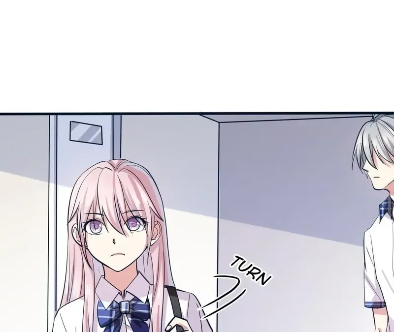 My Classmate Disappeared Chapter 6 page 12
