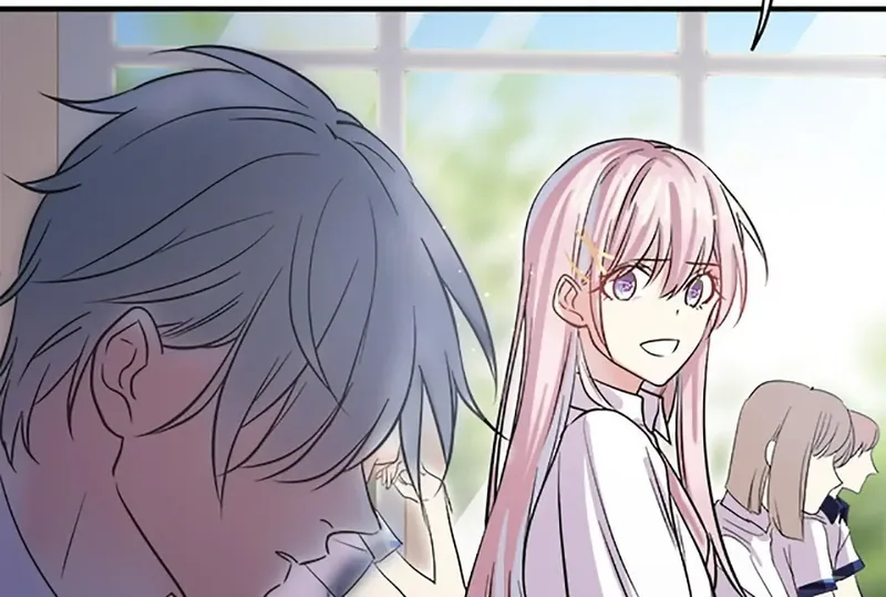 My Classmate Disappeared Chapter 2 page 28