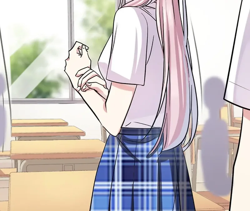 My Classmate Disappeared Chapter 2 page 58