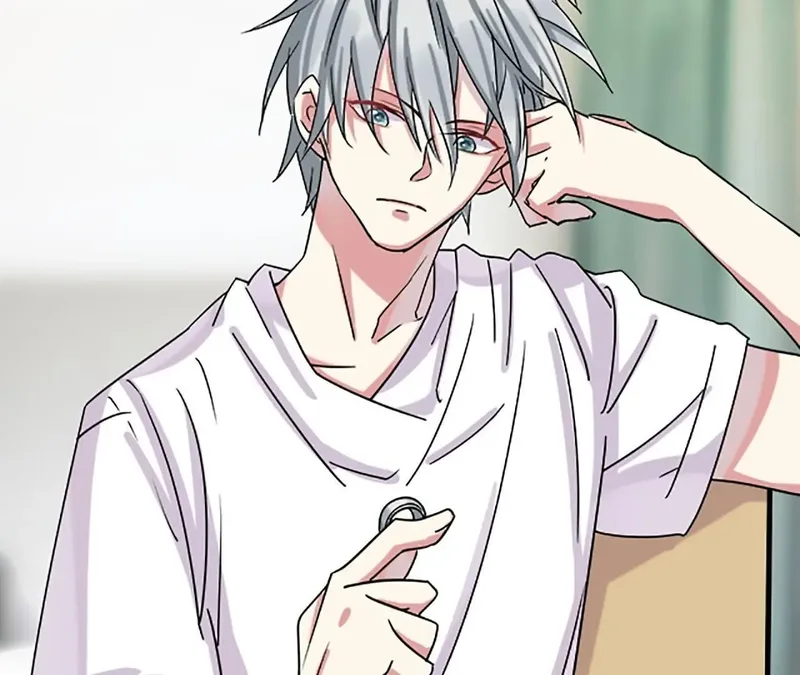 My Classmate Disappeared Chapter 2 page 79