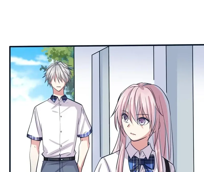 My Classmate Disappeared Chapter 6 page 26