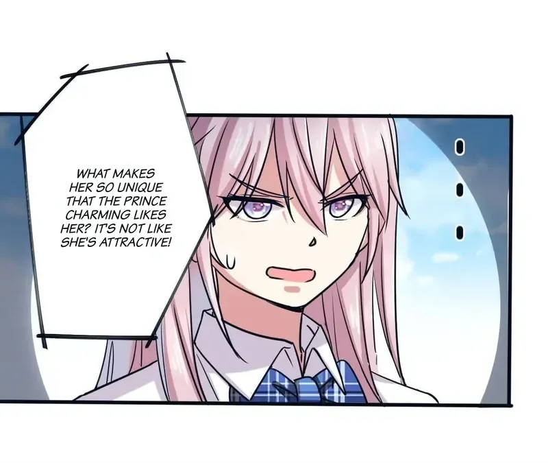 My Classmate Disappeared Chapter 7 page 11