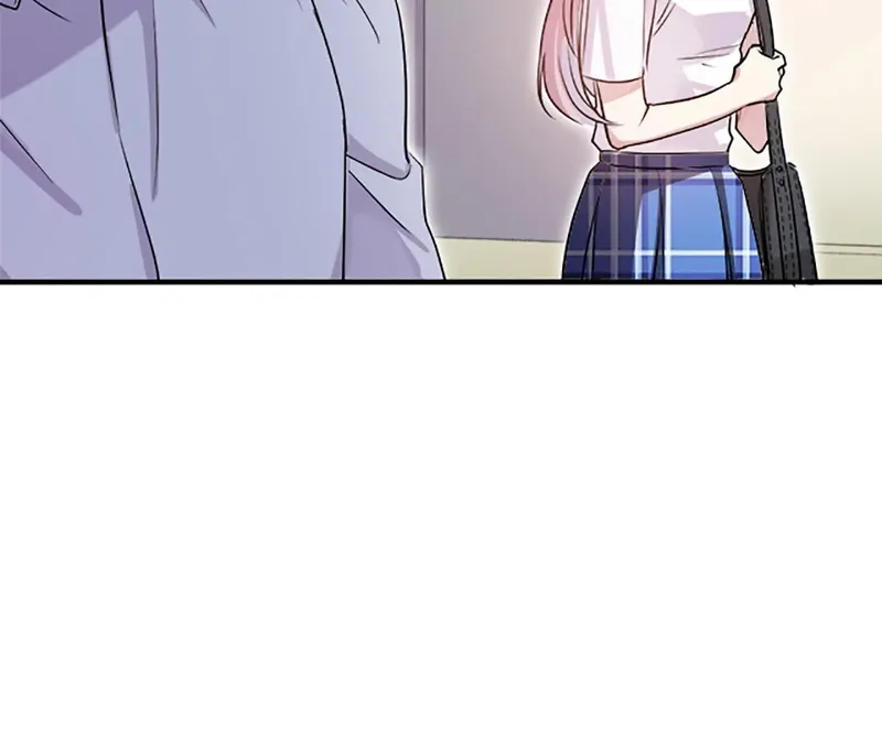 My Classmate Disappeared Chapter 2 page 14