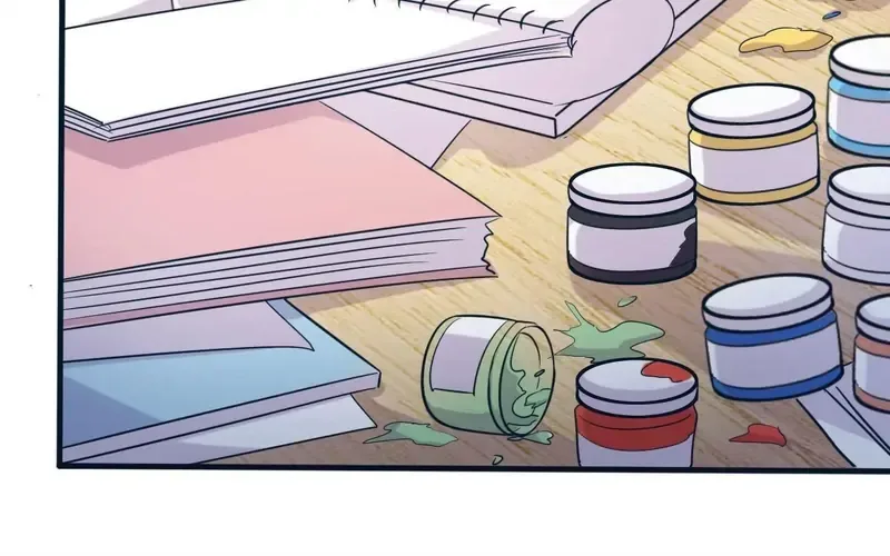 My Classmate Disappeared Chapter 4 page 12