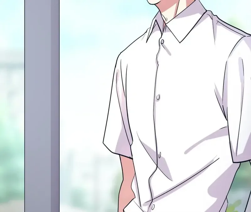 My Classmate Disappeared Chapter 7 page 7