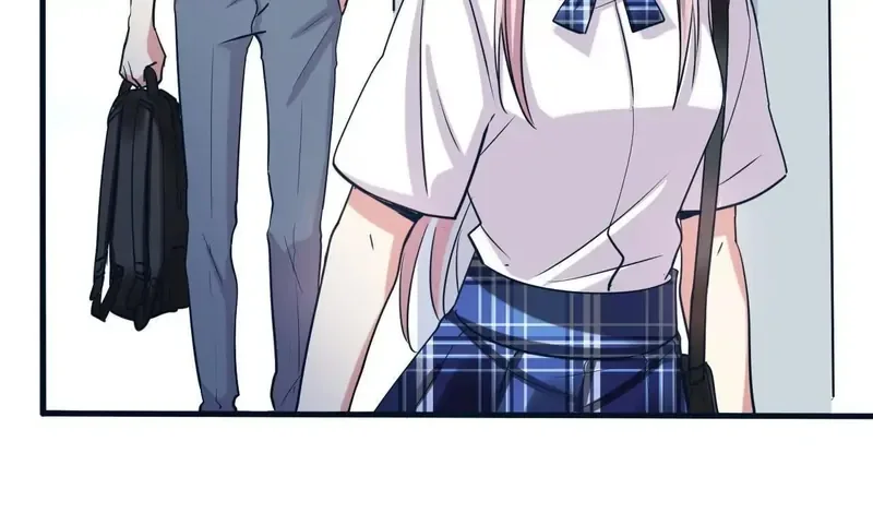 My Classmate Disappeared Chapter 6 page 27