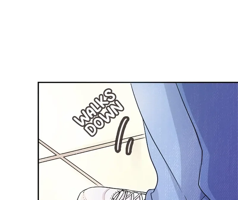 My Classmate Disappeared Chapter 2 page 18