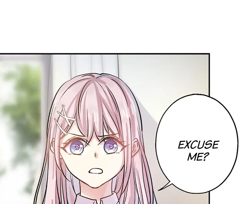 My Classmate Disappeared Chapter 2 page 32