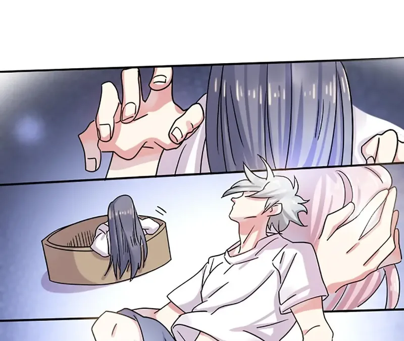 My Classmate Disappeared Chapter 2 page 85