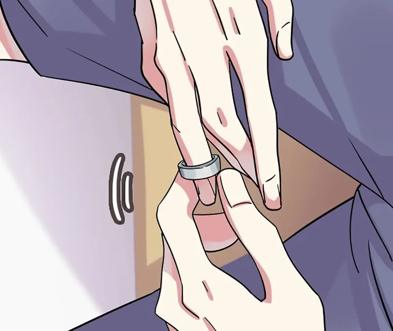 My Classmate Disappeared Chapter 2 page 81