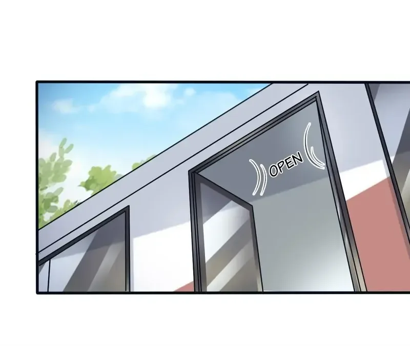 My Classmate Disappeared Chapter 7 page 5