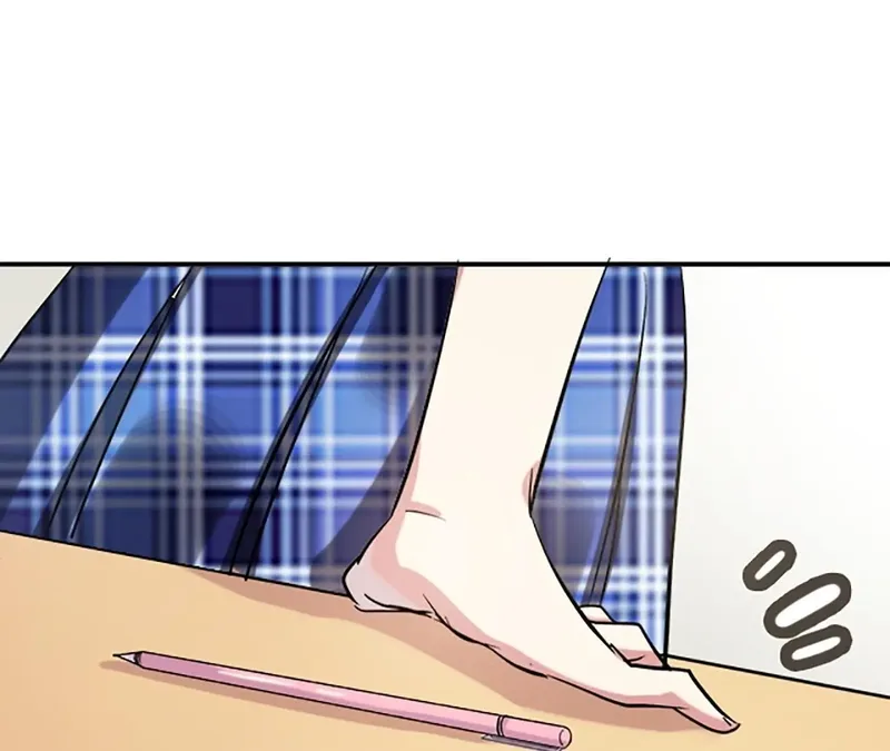 My Classmate Disappeared Chapter 2 page 45