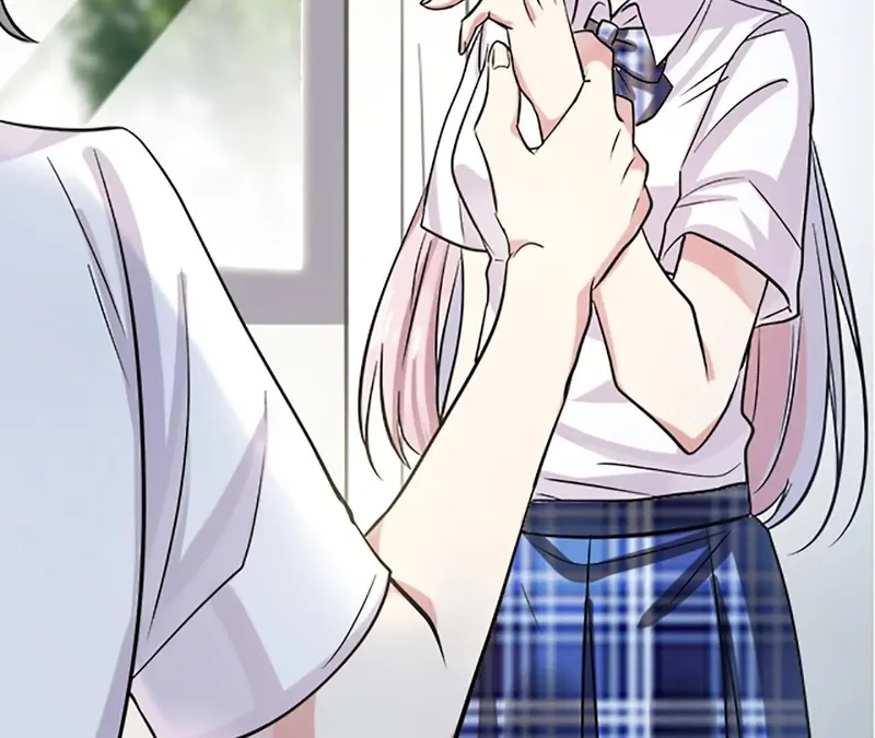 My Classmate Disappeared Chapter 2 page 40