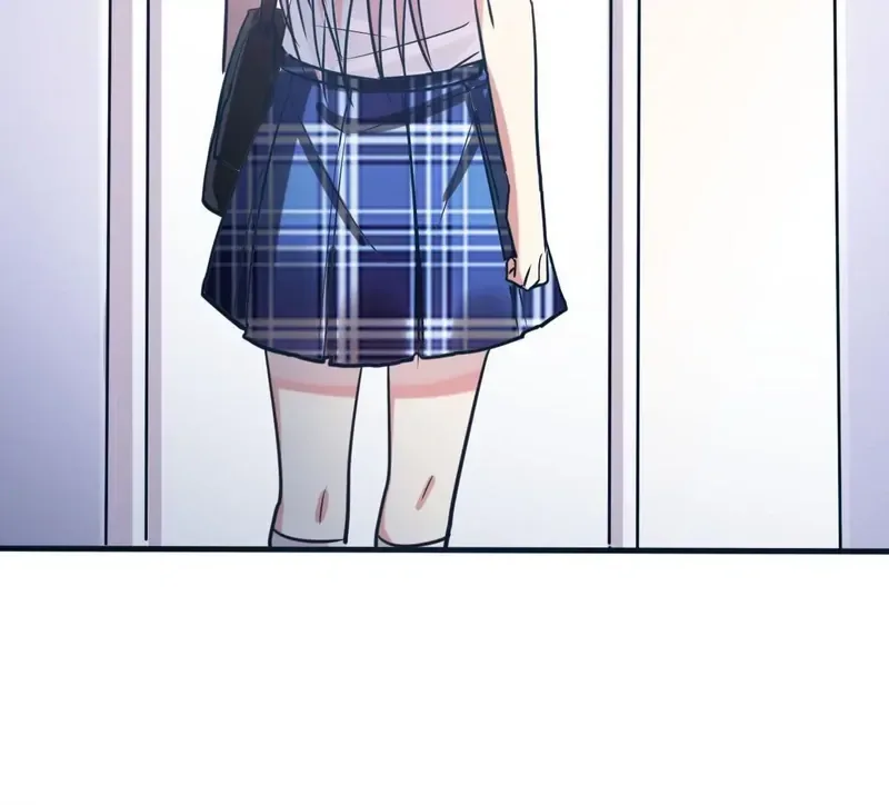 My Classmate Disappeared Chapter 4 page 20