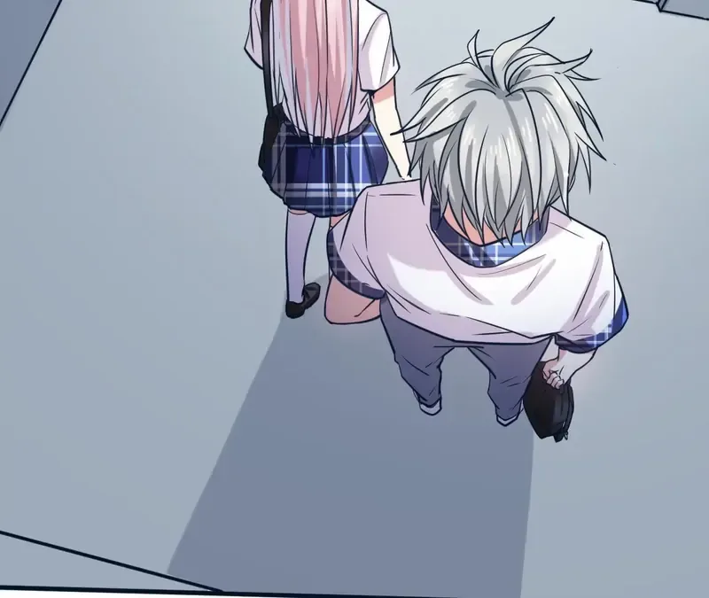 My Classmate Disappeared Chapter 6 page 24