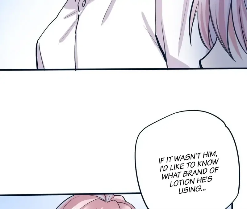 My Classmate Disappeared Chapter 6 page 21