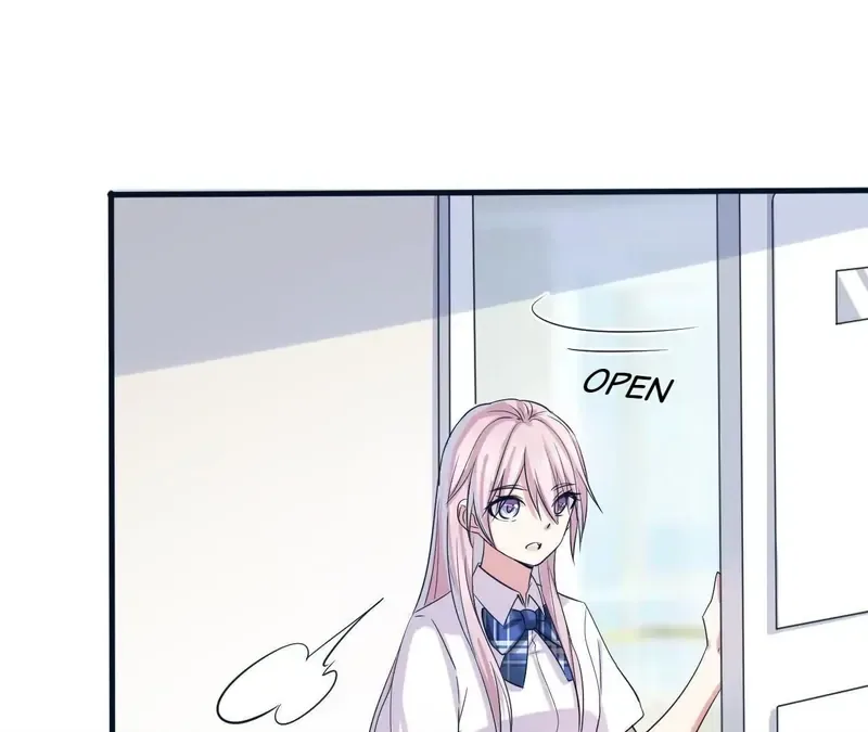 My Classmate Disappeared Chapter 6 page 6