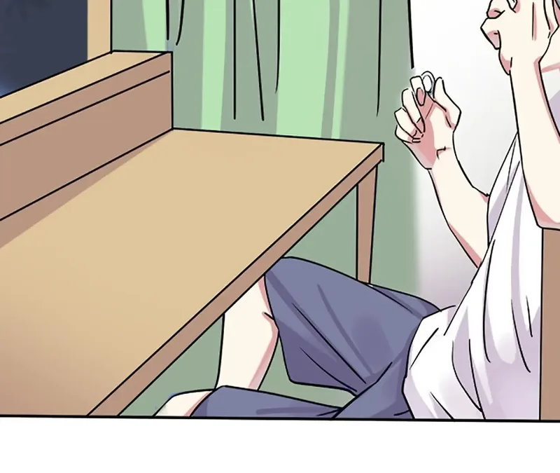 My Classmate Disappeared Chapter 2 page 76