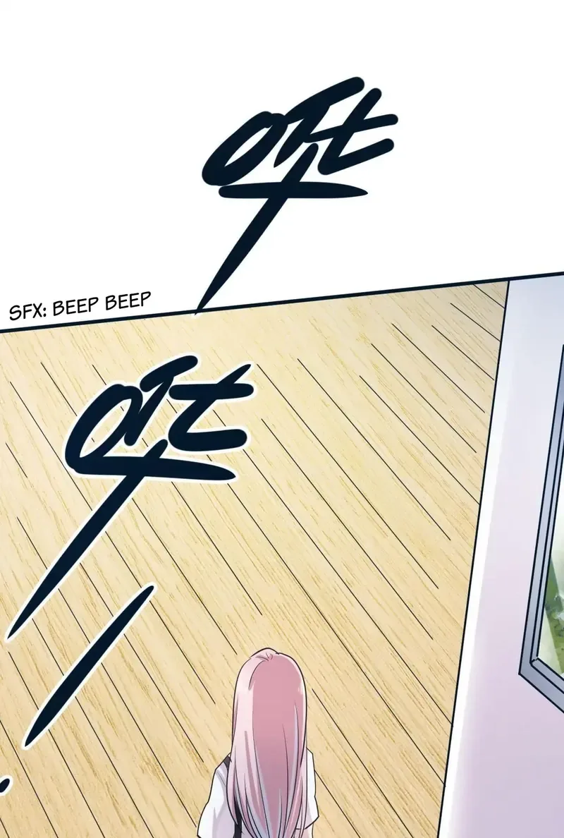 My Classmate Disappeared Chapter 4 page 13