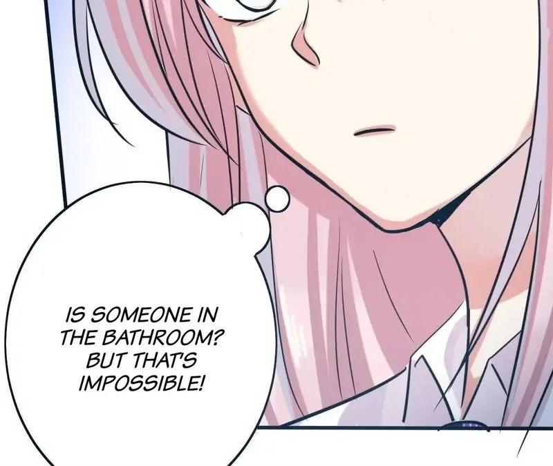 My Classmate Disappeared Chapter 4 page 17