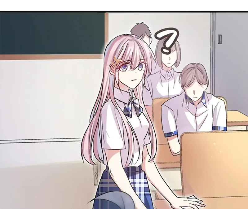 My Classmate Disappeared Chapter 2 page 24
